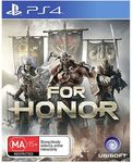 For Honor $79 PS4 & XBOX ONE at Target