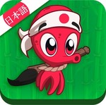 Learn Japanese with Tako $2.79 (was $4.79) @ Google Play