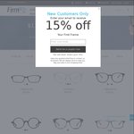Prescription Glasses for US $13.95 (~AU $18.40) @ Firmoo Online (+Shipping)