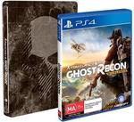 Ghost Recon Wildlands/ For Honor Limited Edition. PS4/XB1 $49ea @ JB Hi-Fi