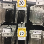 Kmart Clearance - iPhone Cover $0.20