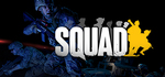 [PC] Steam - Squad (84% Positive) Free Weekend - Steam