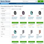 Fitbit Charge 2 $164 @ Harvey Norman