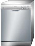Bosch SMS40E08AU Stainless Steel Dishwasher $568 (Was $669) Delivered + Bonus $100 of Finish Products @ JB Hi-Fi