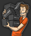 Win a 12 Month Loot Crate Subscription Worth $410 from Loot Crate