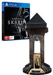 Elder Scrolls Skyrim - PS4 - Julianos Edition - $97 Plus Postage @ EB Games