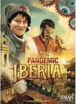 Pandemic Iberia $40 (RRP $79.95) + Shipping @ Dungeon Crawl