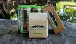 Win Roasted Coffee Beans from Madrinas Coffee (purchase optional)