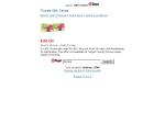 Target 2x $20 iTunes Gift Cards for $30