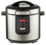 Philips HD2137/72 All in One Cooker with 6 Litre Capacity - $144 with Shipping at Myer eBay