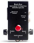 Red-Eye Preamp DI - $232.40 (Was $350) + Free Shipping @ Gsus4