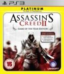 The Hut - Assasins Creed 2 for PS3 ~ $20AUD Delivered from UK