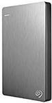 Seagate Backup Plus 4TB Portable External Hard Drive (Silver) US$117.34 (~AU$152) Delivered @ Amazon