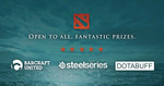 Win Various Gaming Prizes (Headsets/Mice/etc) from SteelSeries/Dotabuff/Barcraft United