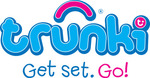 Trunki Bundle (Trunki, Water Bottle & Lunch Bag) $100 Shipped @ Trunki