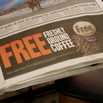 Free Regular Ground Coffee @ 7 Eleven with Voucher in West Australian