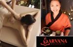 Just $35 for a ONE HOUR Swedish, Aromatic Bliss or Thai Oil Massage @ Arvana - Surry Hills(Syd)