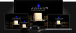 Win an Apple TV and Lifetime Subscription to Awakn TV from Awakn TV 