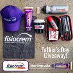 Win 1 of 10 Fisiocrem Prize Packs Valued at $200 Each [25wol Question but Winners Selected by Random Draw]