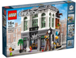 LEGO Creator Expert Brick Bank 10251 - $179.95 @ Myer - Free Delivery