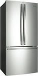 Westinghouse WHE5200SA-D 520L French Door Refrigerator $1156 after $200 Cashback @ The Good Guys eBay