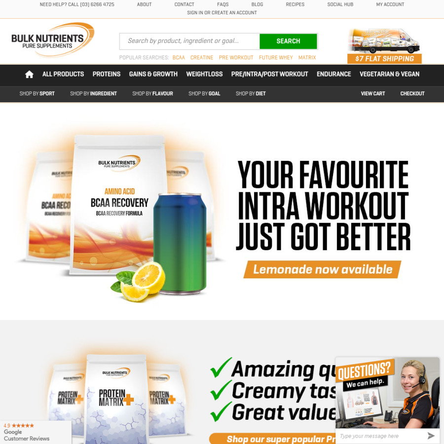 10-off-future-whey-bulk-nutrients-ozbargain