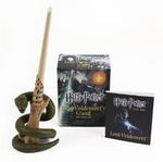 Harry Potter Voldemort's Wand with Sticker Kit - $7.46 Shipped (RRP $17.99) @ Angus & Robertson