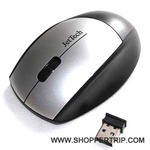 JetTech7100 2.4GHz Wireless Optical Mouse for USD $9.75+Free Shipping