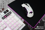 Win a Life is Strange-Themed Corsair Strafe RGB Keyboard & Glaive RGB Mouse Bundle from Corsair