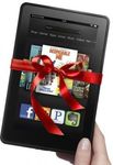 Win a Kindle Fire from Tony Bertauski