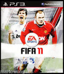FIFA 11 for PS3 - $56.99 with FREE Shipping