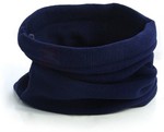 Unisex Multifunctional Thermal Fleece Neck Warmer - Random Color US $0.60 (~ AU $0.80) @ Zapals