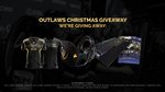 Win 1 of 7 Gaming Prizes (Plantronics RIG 500E/ Corsair K95 RGB Keyboard/ etc) from Outlaws ANZ