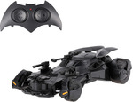 Justice League 2.4g 1/18 RC Batmobile RC Car Toy for Kids US $23.99 Delivered (~AU $32) @ Rcmoment