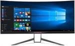 Acer 34" Predator X34 Curved IPS Gaming Monitor + Gsync $1198 (Click & Collect) at Harvey Norman