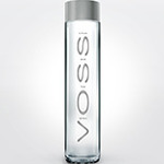 Win 1 of 5 VOSS Summer Party Packs (Includes a Case of VOSS Water and an Exclusive VOSS Pool Float)