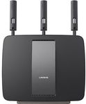 Linksys EA9200 AC3200 Tri-Band Wi-Fi Router $92.88 Delivered @ Warehouse1 eBay
