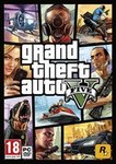 Grand Theft Auto V PC Key $29.89 @ Cdkeys ($28.39 with 5% off FB Code)