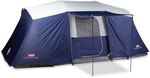 Coleman Weathermaster 8 Tent, Flash Sale, Discounted Further, $320, Inc. Delivery (until 11/2) @ Snowys