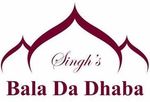 [VIC] Singh's Bala Da Dhaba, Glen Iris - Valentine's Day Special - 4 Course Meal $29.90pp, (Original Value $60.90pp)