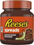 Reese’s Peanut Butter Chocolate 649g - $3.50 (58% off) @ Woolworths