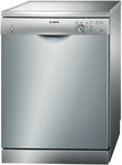 Bosch SMS40E08AU Dishwasher $492.30 (Free C&C) + Postage @ The Good Guys eBay