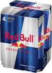 Red Bull 250ml*24 for $36 @ Dan Murphy’s