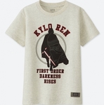 Kid T-Shirt $4.90, Men Dry EX Short Sleeve/Long Sleeve T-Shirt $9.90 (Was $19.90- $29.90), Backpack $19.90 @ Uniqlo