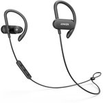Anker Wireless Headphones, Soundbuds Curve Bluetooth AUD $30.95 Plus Delivery @ Amazon AU