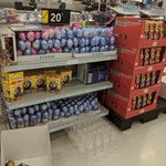 [NSW] All Kmart Easter Stock $0.20 @ Kmart Chatswood (Nationwide??)