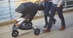 Win a Baby Jogger City Mini GT Stroller & Capsule Worth $1,303 from Babyology