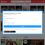 Get $10 off When You Spend over $40 on Shopping Deals @ Scoopon