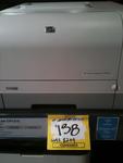 HP Colour LaserJet CP1215 $138 at Officeworks (Normally $249)