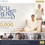 Win a $170,000 House Deposit from Porter Davis (VIC Residents)